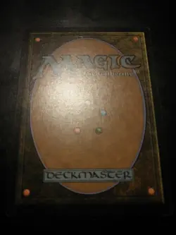 mtg magic fatal push FOIL FNM DCI promo FRENCH vf fr poussee fatale - Image 2