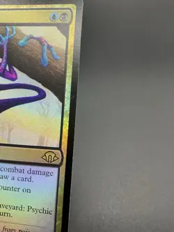 Psychic Frog Modern Horizons 3 Foil MTG 0199 - Image 3