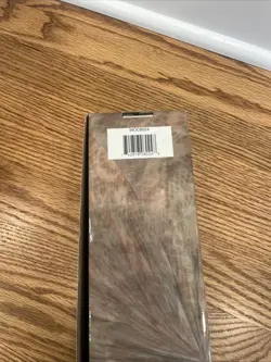 Magic The Gathering Cardboard Storage Box - White Mana Symbol (1996) MTG Vintage - Image 5