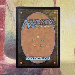 MTG Indoraptor, the Perfect Hybrid - Borderless, NM-Mint, English - Image 2