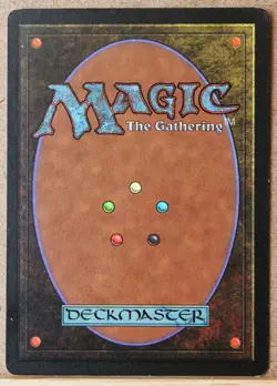Harbinger of Night x1 Mirage Magic the Gathering MTG - Image 2