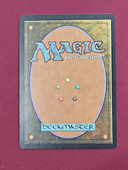 Blood Crypt Return to Ravnica Moderately Played. - Image 4