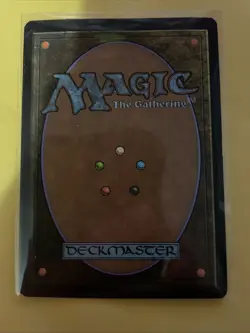 MTG Hallowed Fountain Normal Return to Ravnica # 241 Heavy Played - Image 2