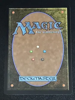 MTG Avatar: The Last Airbender Waterbender Ascension Borderless 0310 NM Rare - Image 2