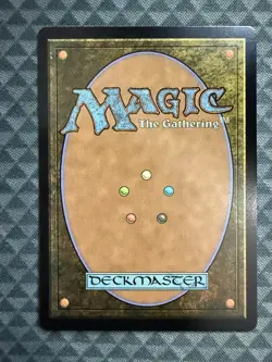 MTG Earthbender Ascension #0307 Borderless R Avatar: The Last Airbender (TLA) - Image 3