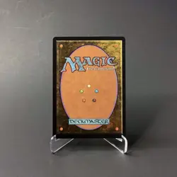 Magic: The Gathering Pestilence MTG Urza's Saga 1993-1998 LP - Image 2