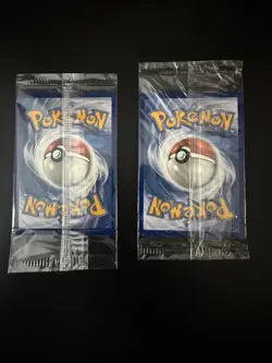 2 x Sealed Mega Charizard X EX MEP 023 & Oricorio ex 024 SIR Pokemon TCG UPC Pro - Image 2