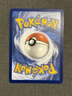 Pokemon Asia Exclusive Gym Promo Iron Thorns ex 077/167 Twilight Masquerade - Image 2