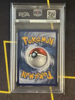 2020 Pokemon TCG Vivid Voltage Charmander PSA Graded Gem Mint 10 #023 - Image 2