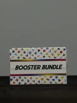 Pokemon Scarlet Violet 151 Booster Bundle 6-Pack, Factory-Sealed - Image 3