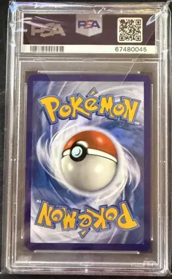 2022 Pokemon Origin Forme Dialga V Alt Art 177/189 PSA 10 Astral Radiance - Image 2