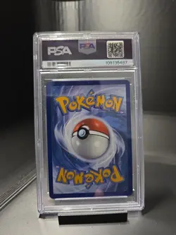 Pokemon Pikachu EX Full Art Surging Sparks Ultra Rare PSA 10 Gem Mint 219/191 - Image 2