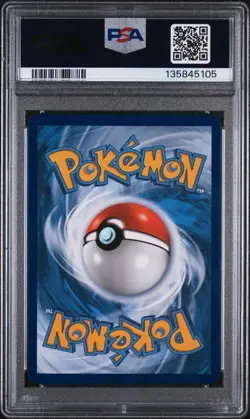 2022 POKEMON SWSH BLACK STAR PROMO #262 FA/CHARIZARD VSTAR PSA 10 (Q105 - Image 2
