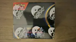 Pokemon TCG-Phantasmal Flames Booster Box(36 Packs) - Image 1