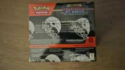 Pokemon TCG-Phantasmal Flames Booster Box(36 Packs) - Image 2