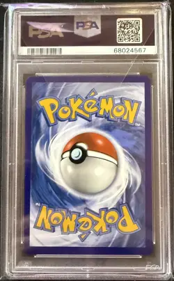 Pokemon Origin Forme Palkia V 167/189 Astral Radiance Alt Art PSA 10 - Image 2