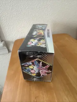 Pokemon TCG Prismatic Evolutions Surprise Box FACTORY SEALED NEW - Image 3