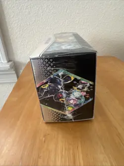 Pokemon TCG Prismatic Evolutions Surprise Box FACTORY SEALED NEW - Image 4