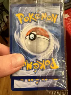 SEALED Mega Charizard X ex + Oricorio ex Promo Charizard UPC Pokemon TCG - Image 4