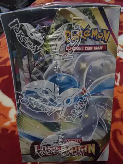 Pokemon Sword & Shield Lost Origin Booster Box - 36 Packs - Image 2
