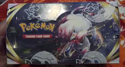 Pokemon Sword & Shield Lost Origin Booster Box - 36 Packs - Image 5