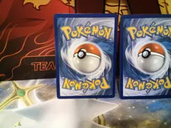Pokemon tcg mewtwo and Snorlax v ultra rare cards pokemon tcg - Image 4
