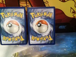 Pokemon tcg mewtwo and Snorlax v ultra rare cards pokemon tcg - Image 5
