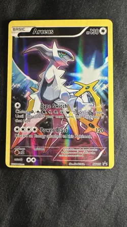 Pokemon TCG Lot Of Cards And Promos - Image 1