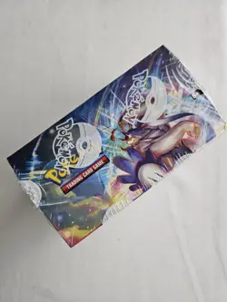 Pokemon TCG: Sword & Shield - Battle Styles Booster Box (36 Card Packs) 🔥🔥🔥 - Image 2