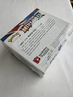 Pokemon TCG: Sword & Shield - Battle Styles Booster Box (36 Card Packs) 🔥🔥🔥 - Image 4