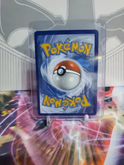 Nest Ball 181/198 Cosmos Holo Prize Pack Series 3 Pokemon Card TCG - Image 2