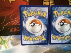 Pokemon tcg eevee and snorlax black star promo cards pokemon tcg - Image 4
