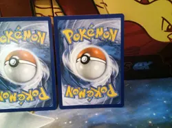 Pokemon tcg eevee and snorlax black star promo cards pokemon tcg - Image 5
