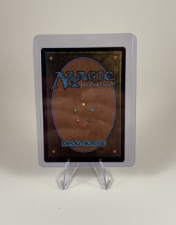 MTG Deadpool, Trading Card (1753/2392) Secret Lair Drop Series LP Regular - Image 2