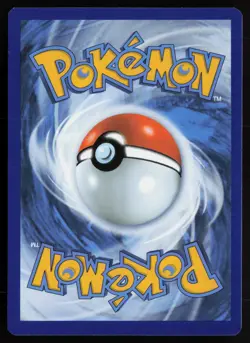 Pokemon Grass Energy (Prize Pack Series 1) Prize Pack Series Cards Non-Holo - Image 2