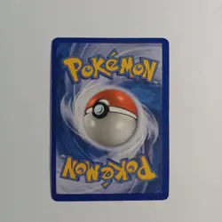 Regigigas LV. X DP30 Diamond and Pearl Black Star Promo Pokemon Card - Image 2