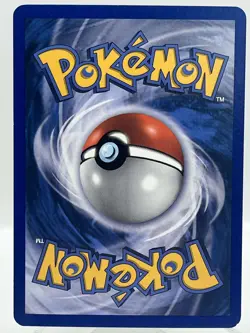 Masquerain 47/110 EX Holon Phantoms Reverse Holo 2006 Vintage Pokemon TCG Card - Image 3
