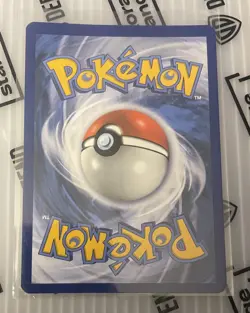 Rayquaza - SWSH029 - SWSH: Sword & Shield Promo Cards (SWSD) - Image 2