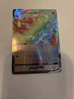 Multiple (8) Rainbow Pokemon Cards Value $300+ Great For Teens Ages 8-14 - Image 4