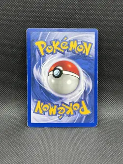 Pokemon TCG Magneton Fossil Holo Rare Card 11/62 Unlimited - Image 2