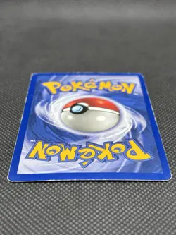 Pokemon TCG Magneton Fossil Holo Rare Card 11/62 Unlimited - Image 5