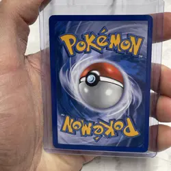 Cottonee - 9/98 - Common - Reverse Holo NM, English Pokemon Emerging Powers Card - Image 3