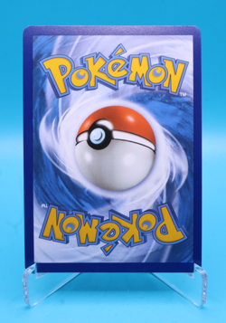 Pokemon TCG Giacomo Scarlet & Violet Paldea Evolved Holo Card 267/193 - Image 2