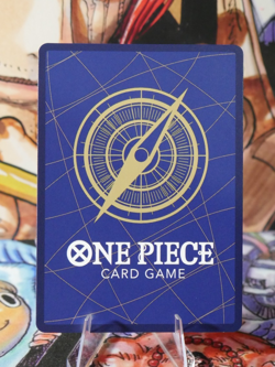 2022 One Piece Card Game: 25th Anniversary Premium Brook OP01-022 TCG NM English - Image 2