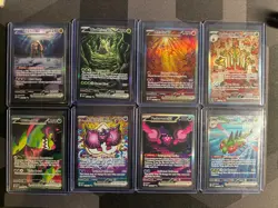 Pokemon TCG - SIR - Lot Of 15 Cards NM / M Special Illustration Rare - Image 1