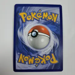 Pokemon Gengar TCG Reverse Holo Rare Card XY Breakthrough 60/162 - Image 2