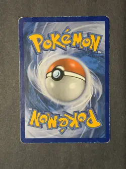 Pokemon Gyarados TCG Holo Rare Card 34/108 Evolutions XY - Image 2