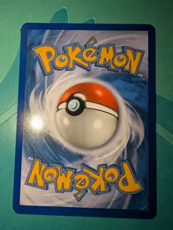 Celebi EX Pokemon TCG 9/149 Full Art Holo Rare Boundaries Crossed NM or better - Image 3