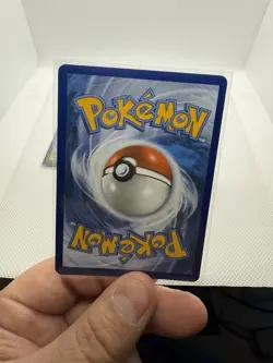 Pokemon TCG Mega Charizard X EX 023 & Oricorio EX 024 Phantasmal Flames Promo - Image 5