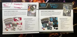 Pokemon Center Black Bolt & White Flare Elite Trainer Box ETB Set New Sealed - Image 2